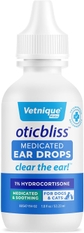 Medicated Ear Drops