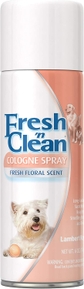 Fresh Clean Scent